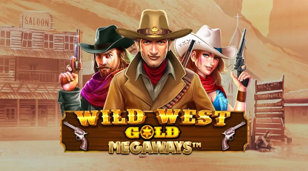 Wild West Gold Megaways VIPTAKA: সুদূর পশ্চিমের সেই আদি আবহ
