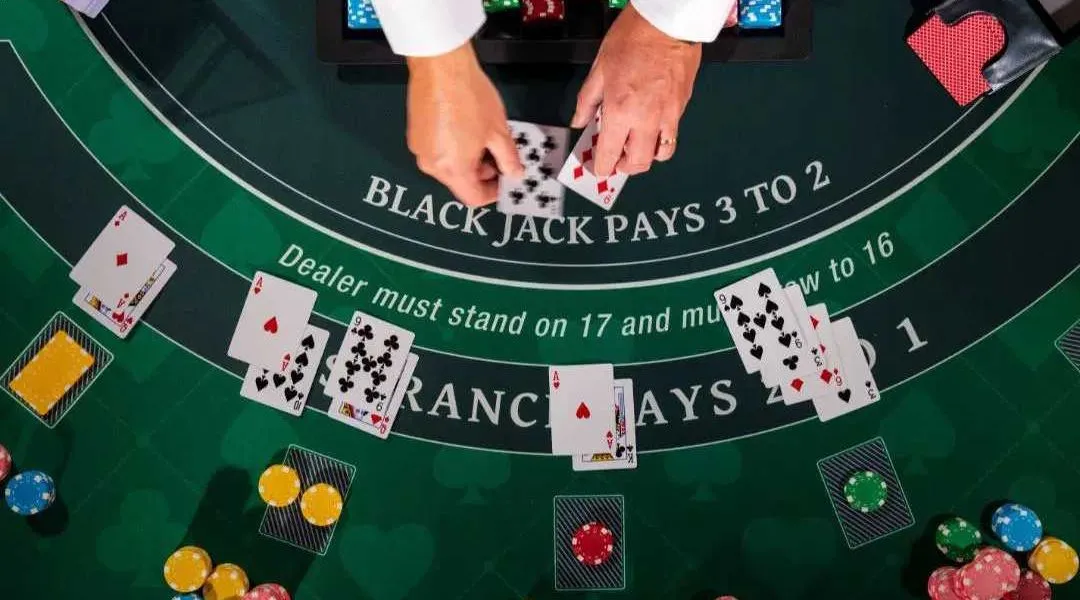 কেন Speed Blackjack VIPTAKA আদর্শ গন্তব্য