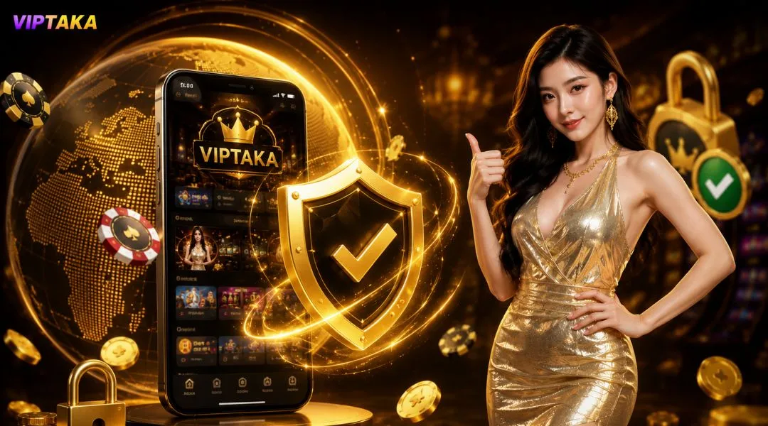 নির্ভরযোগ্য ঠিকানায় খেলতে নিয়মিত VIPTAKA-এর প্রবেশ লিংক চেক করুন।